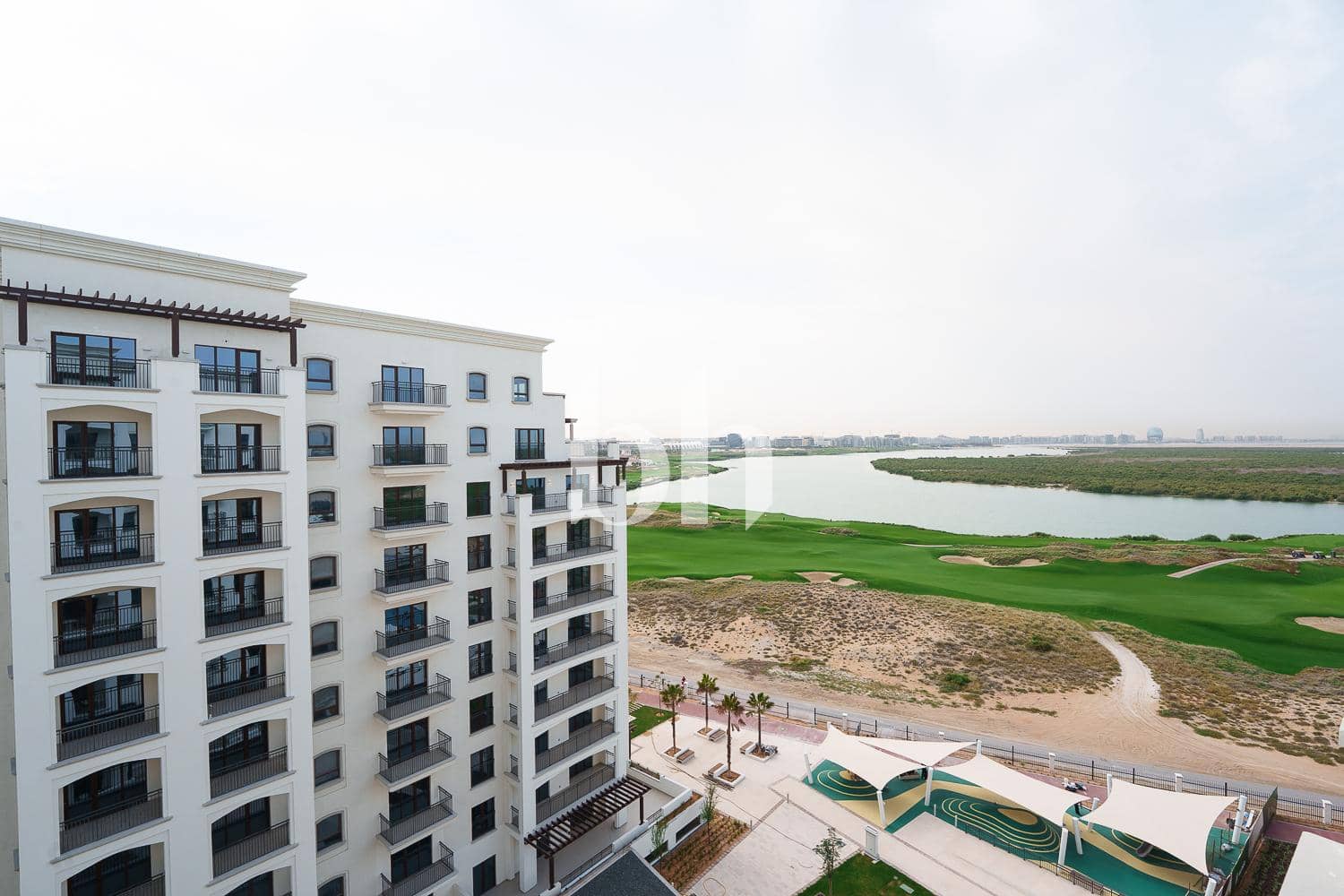 2 Bedroom Apartment in Views F