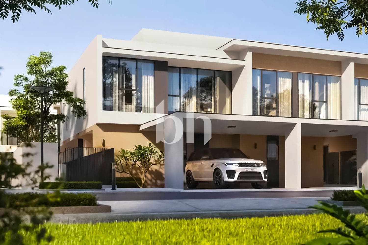 3 Bedroom Villa in Equiterra - photo 1