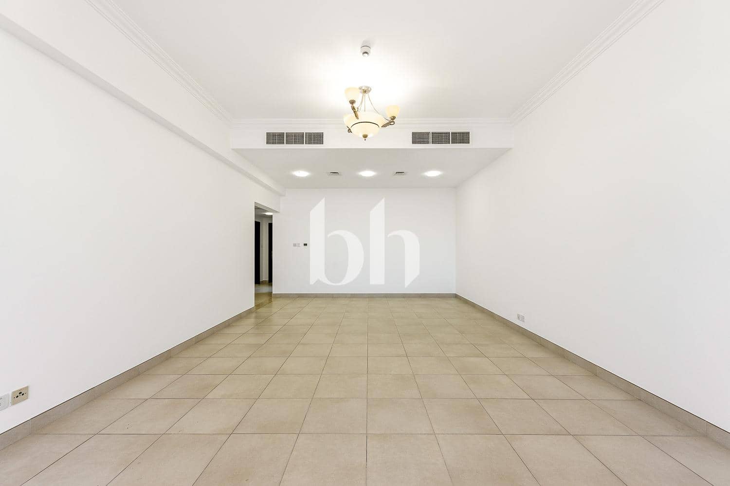 2 Bedroom Apartment in Al Badia Residence Building 21 - photo 1