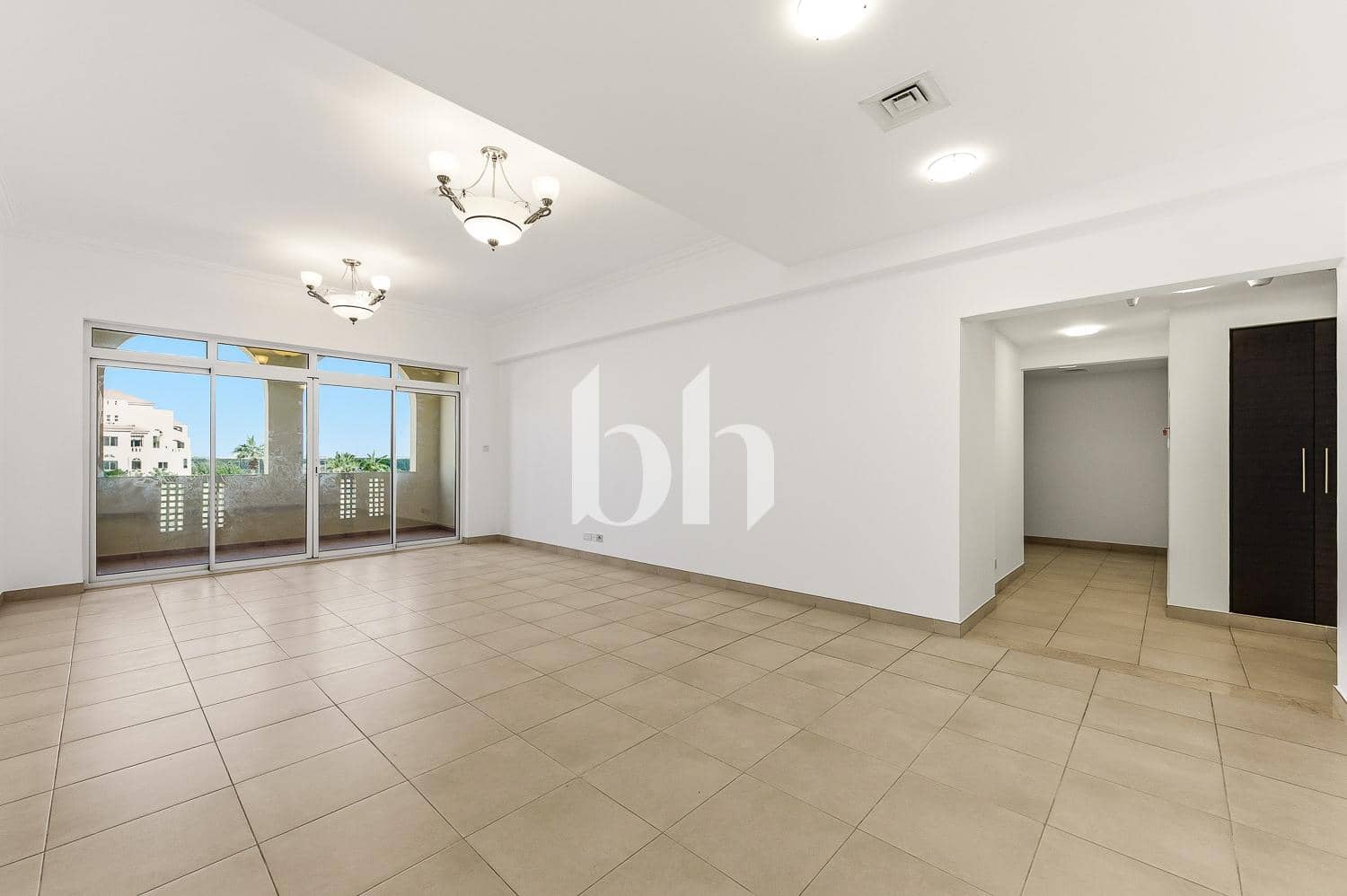 2 Bedroom Apartment in Al Badia Residence Building 21