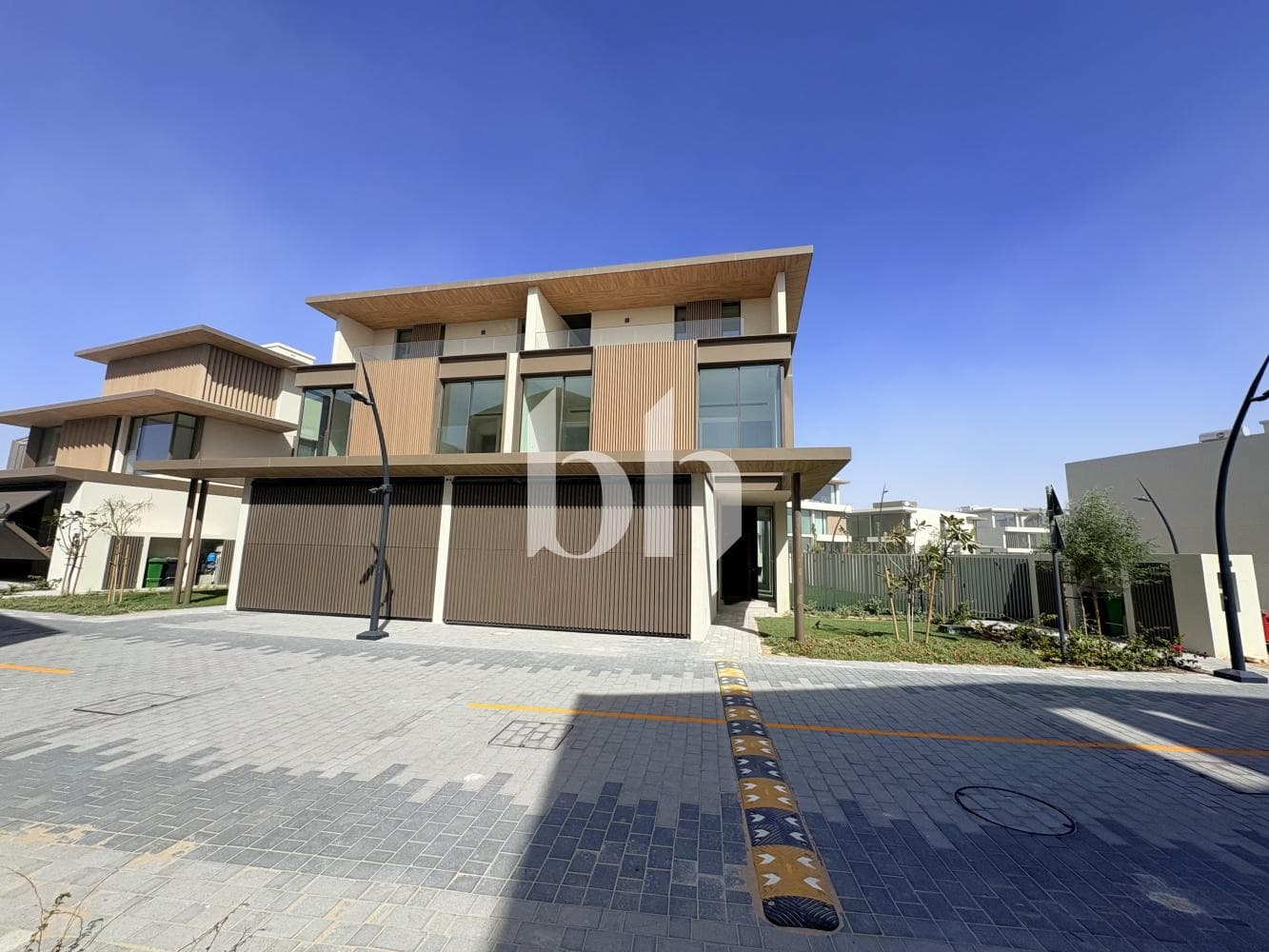3 Bedroom Villa in Nad Al Sheba Gardens - Phase 3