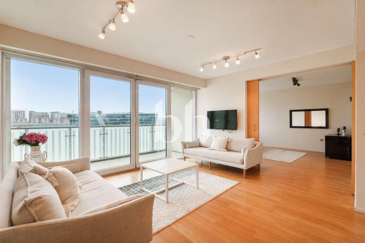 1 Bedroom Apartment in Al Sana 2