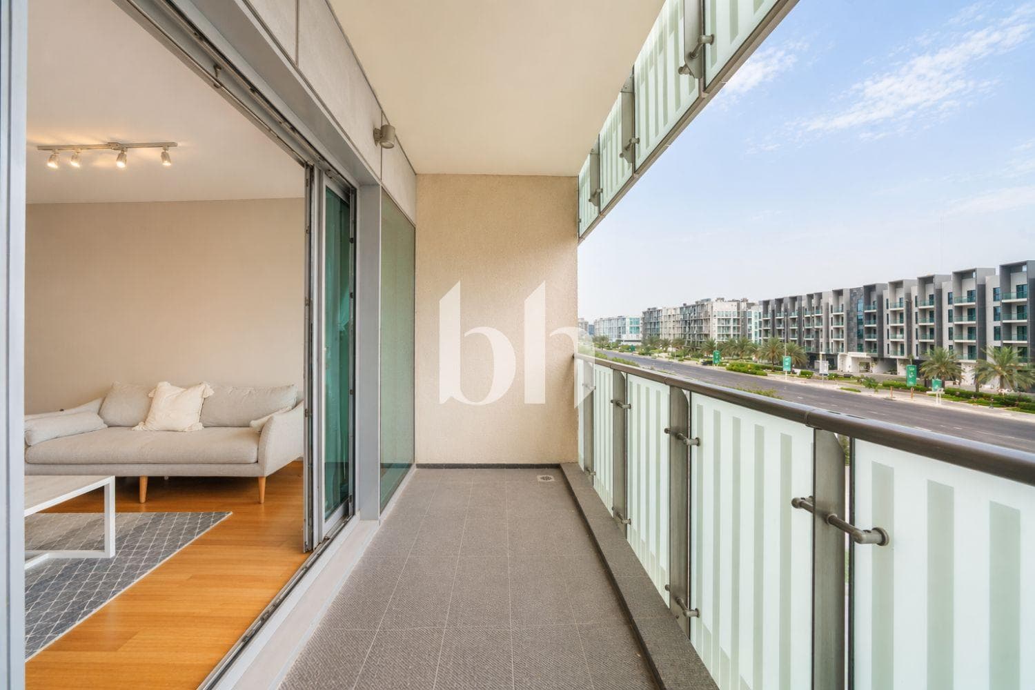 1 Bedroom Apartment in Al Sana 2 - photo 2