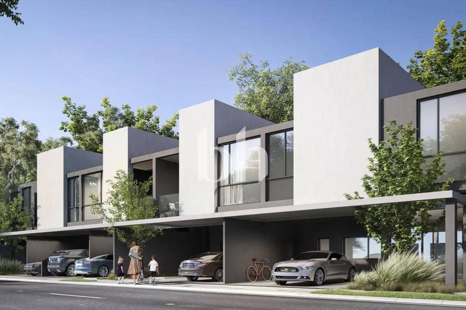 4 Bedroom Townhouse in Saro - photo 1