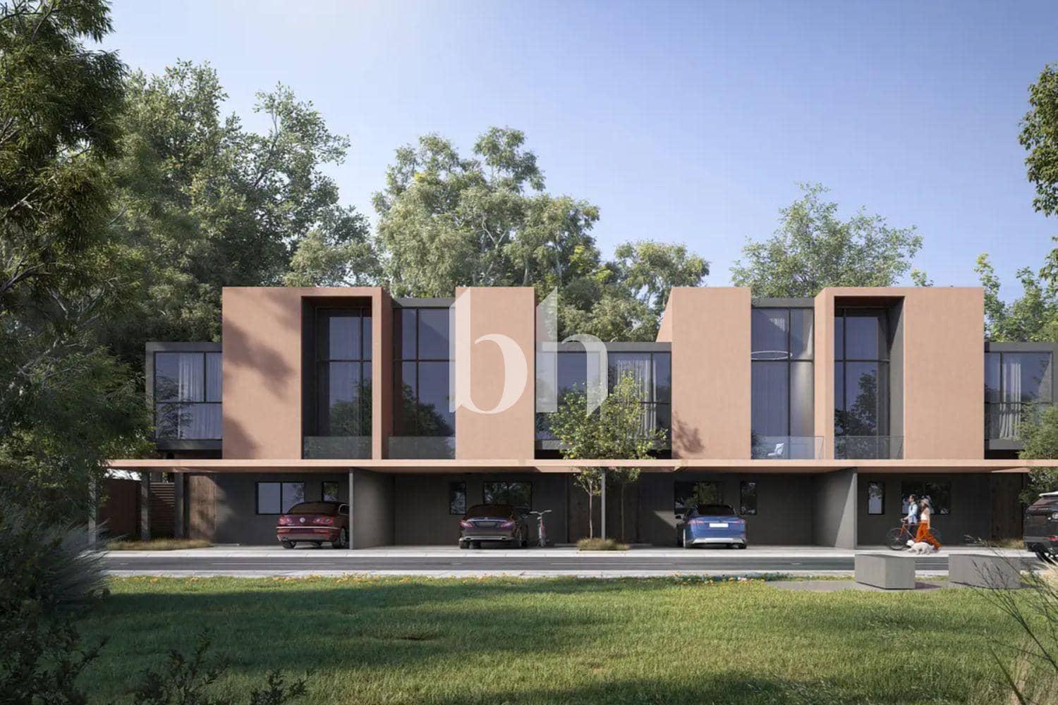 4 Bedroom Townhouse in Saro