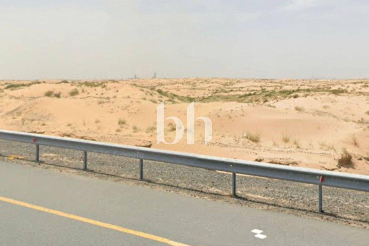 Land in Rawdat Al Sidr