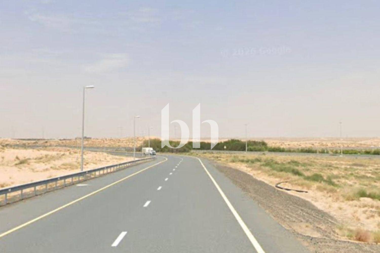 Land in Rawdat Al Sidr - photo 1