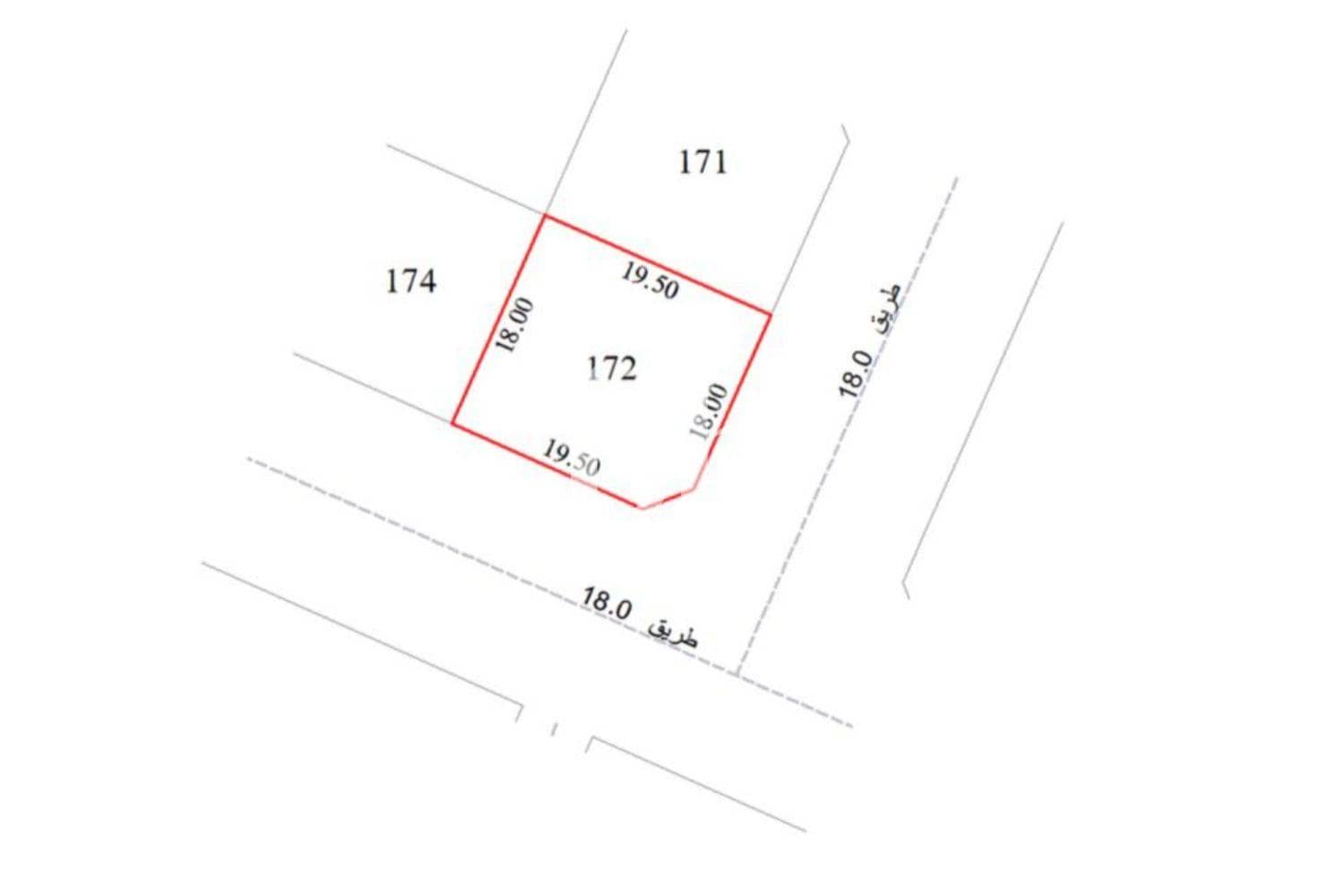 Land in Rawdat Al Sidr - photo 2