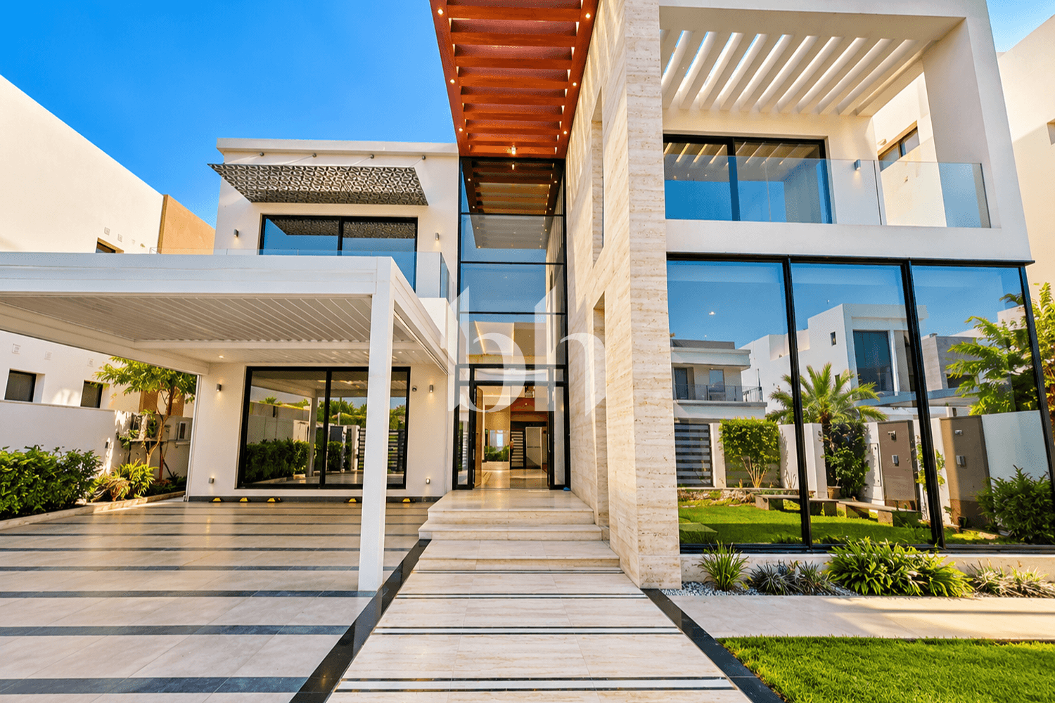6 Bedroom Villa in District 6 Legacy