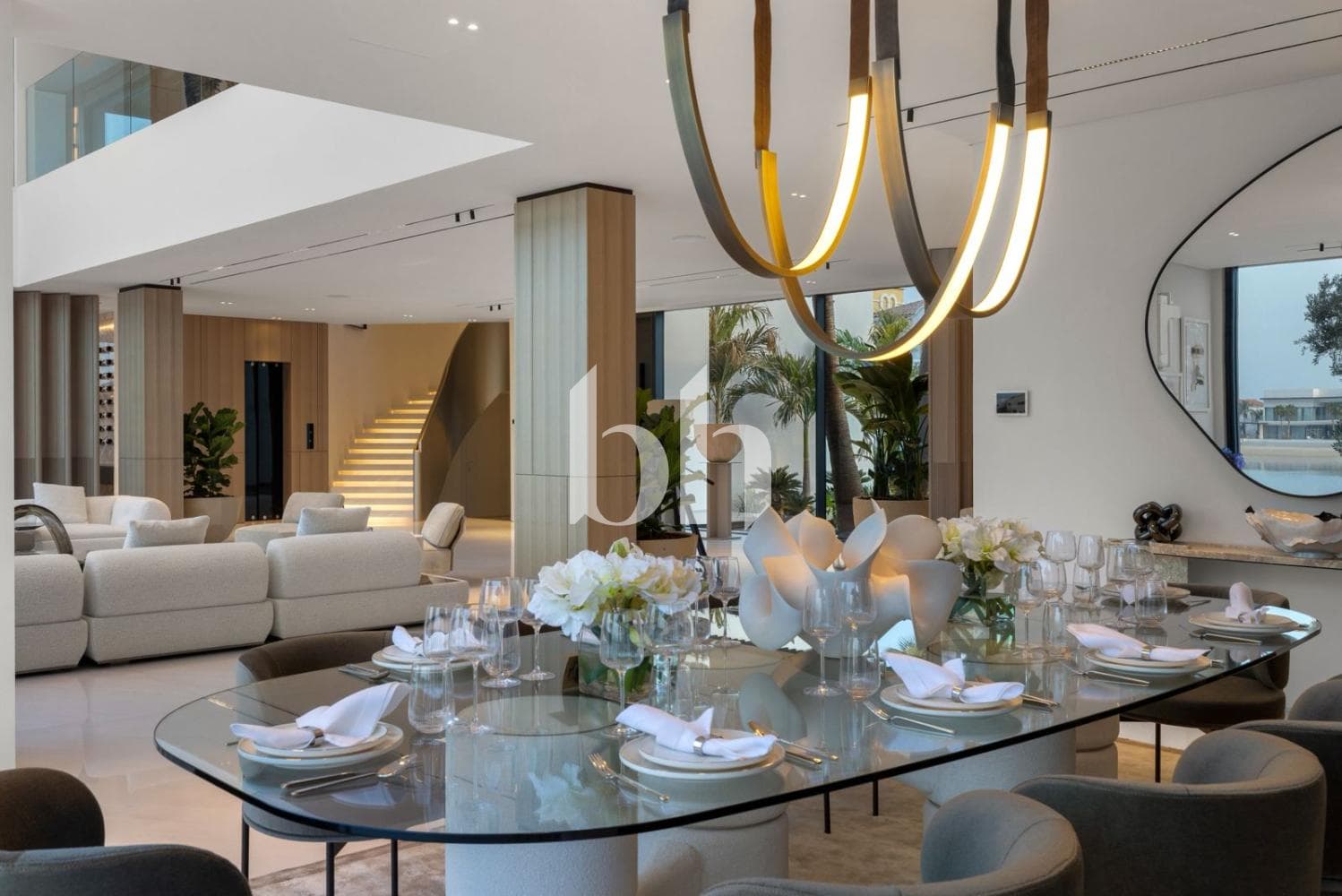6 Bedroom Villa in Signature Villas Frond A - photo 1