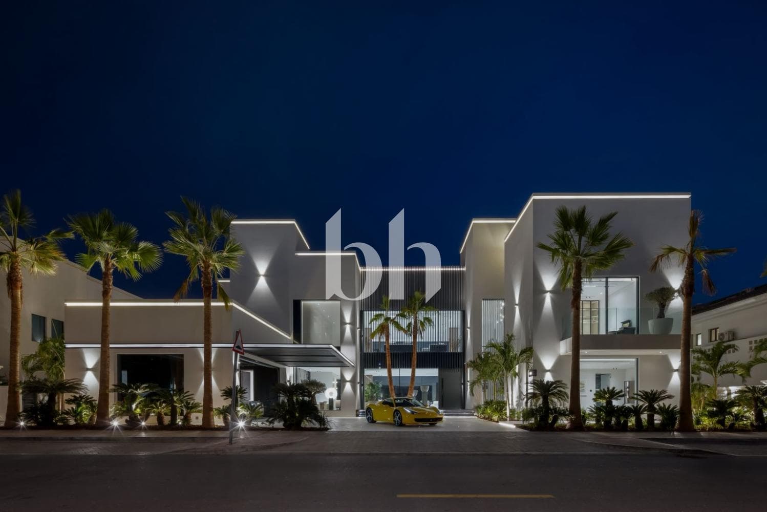 6 Bedroom Villa in Signature Villas Frond A