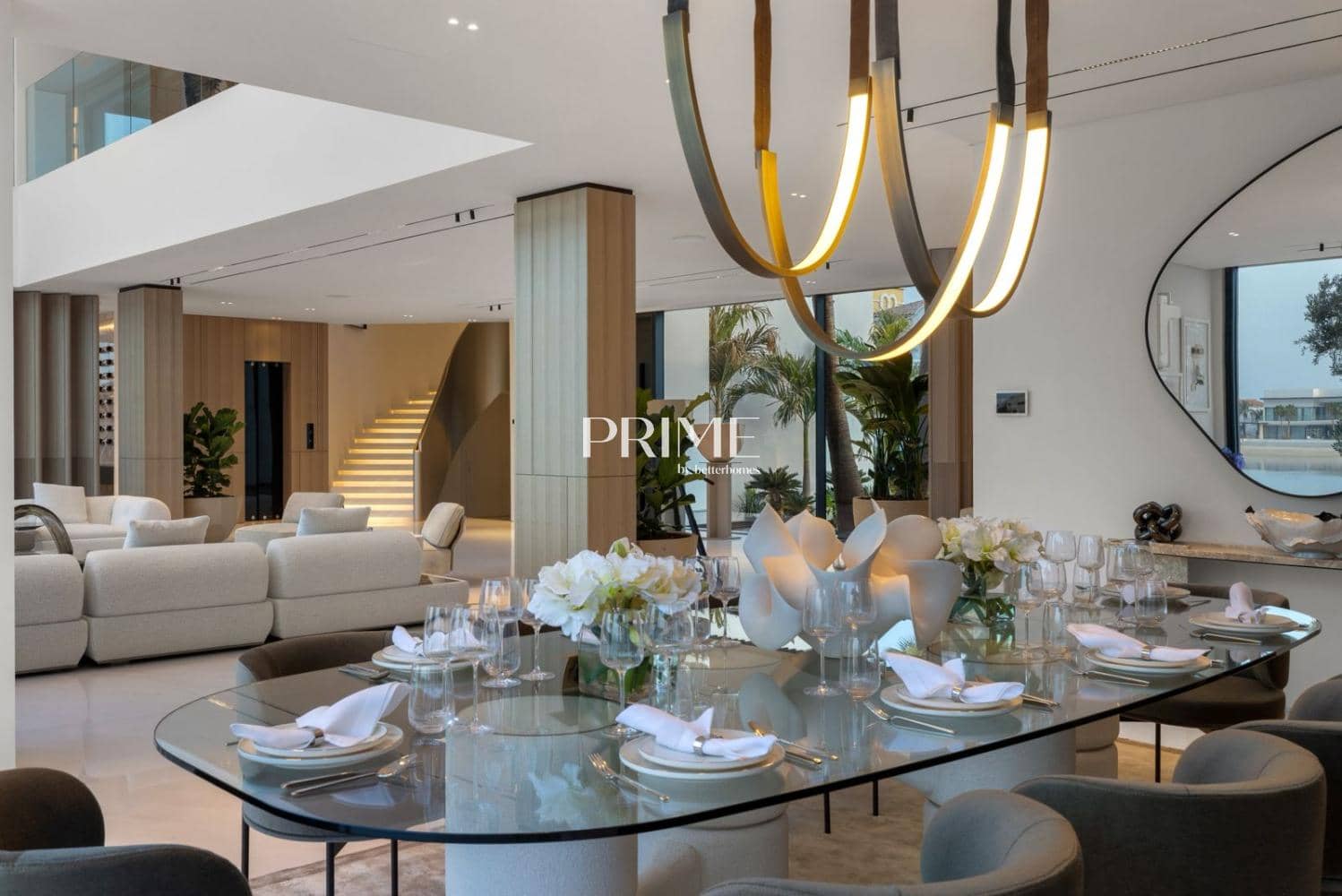 6 Bedroom Villa in Signature Villas Frond A - photo 1