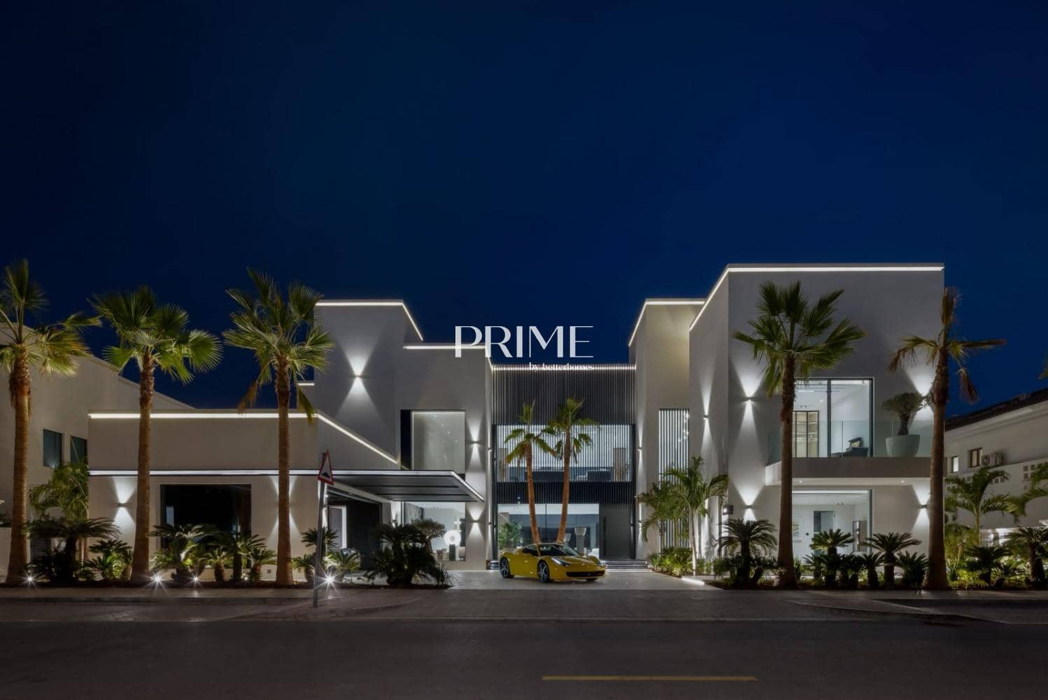 6 Bedroom Villa in Signature Villas Frond A