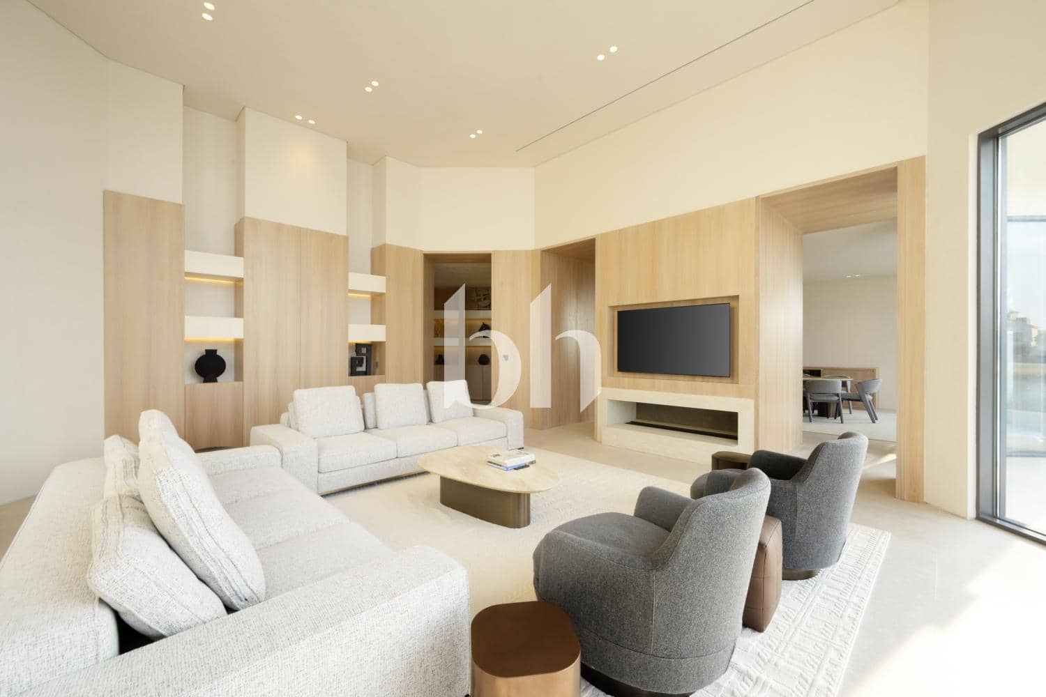 4 Bedroom Villa in Signature Villas Frond C - photo 2