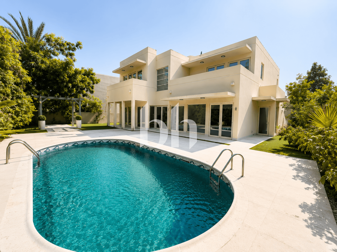 5 Bedroom Villa in Saheel