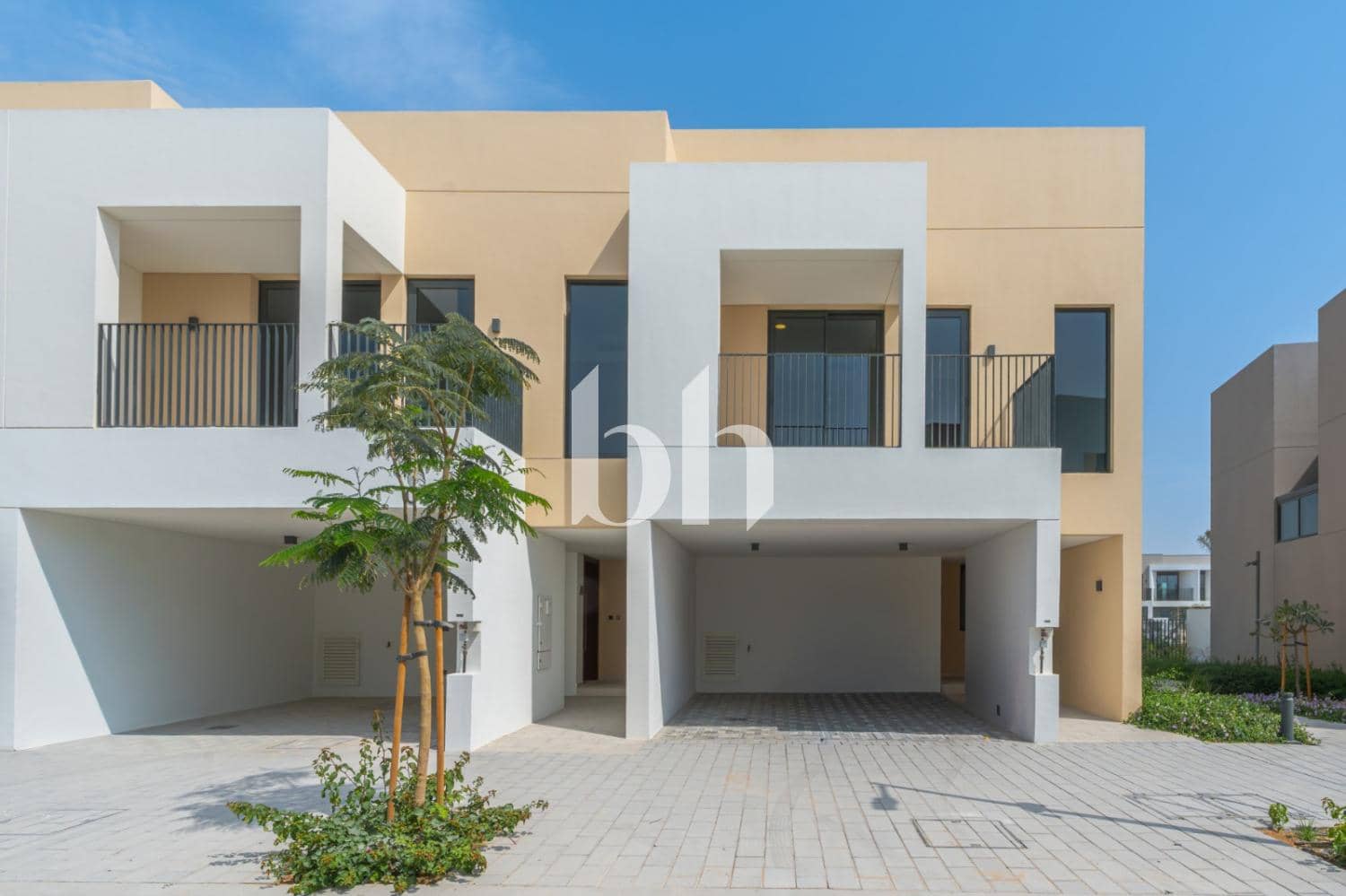 3 Bedroom Townhouse in Bliss 2