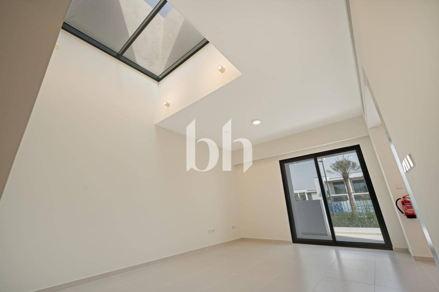 3 Bedroom Townhouse in Bliss 2 - photo 2