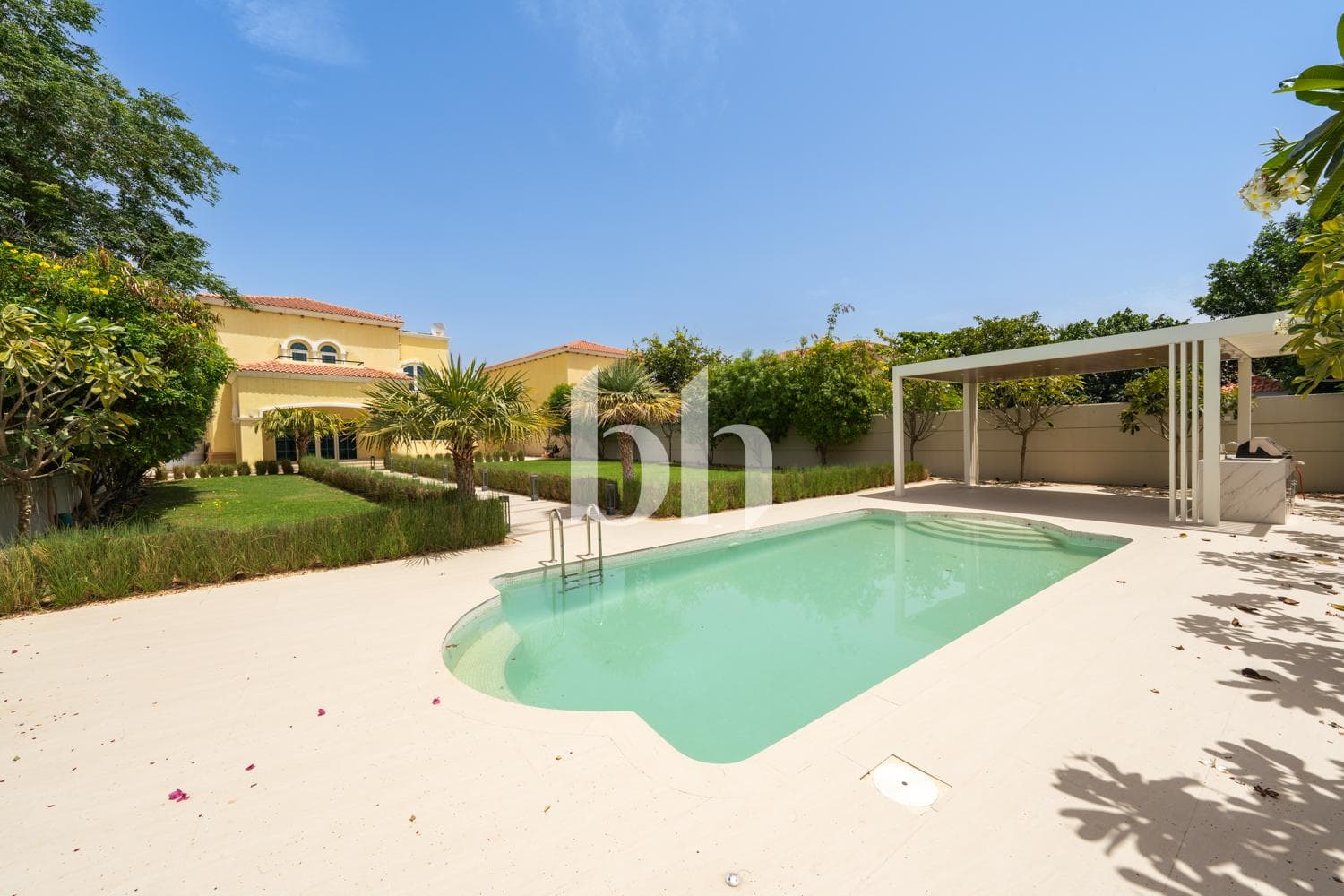 4 Bedroom Villa in Legacy Large