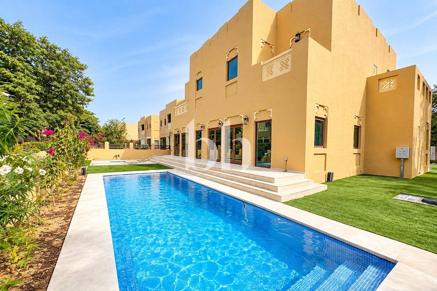 5 Bedroom Villa in Murooj Al Furjan East