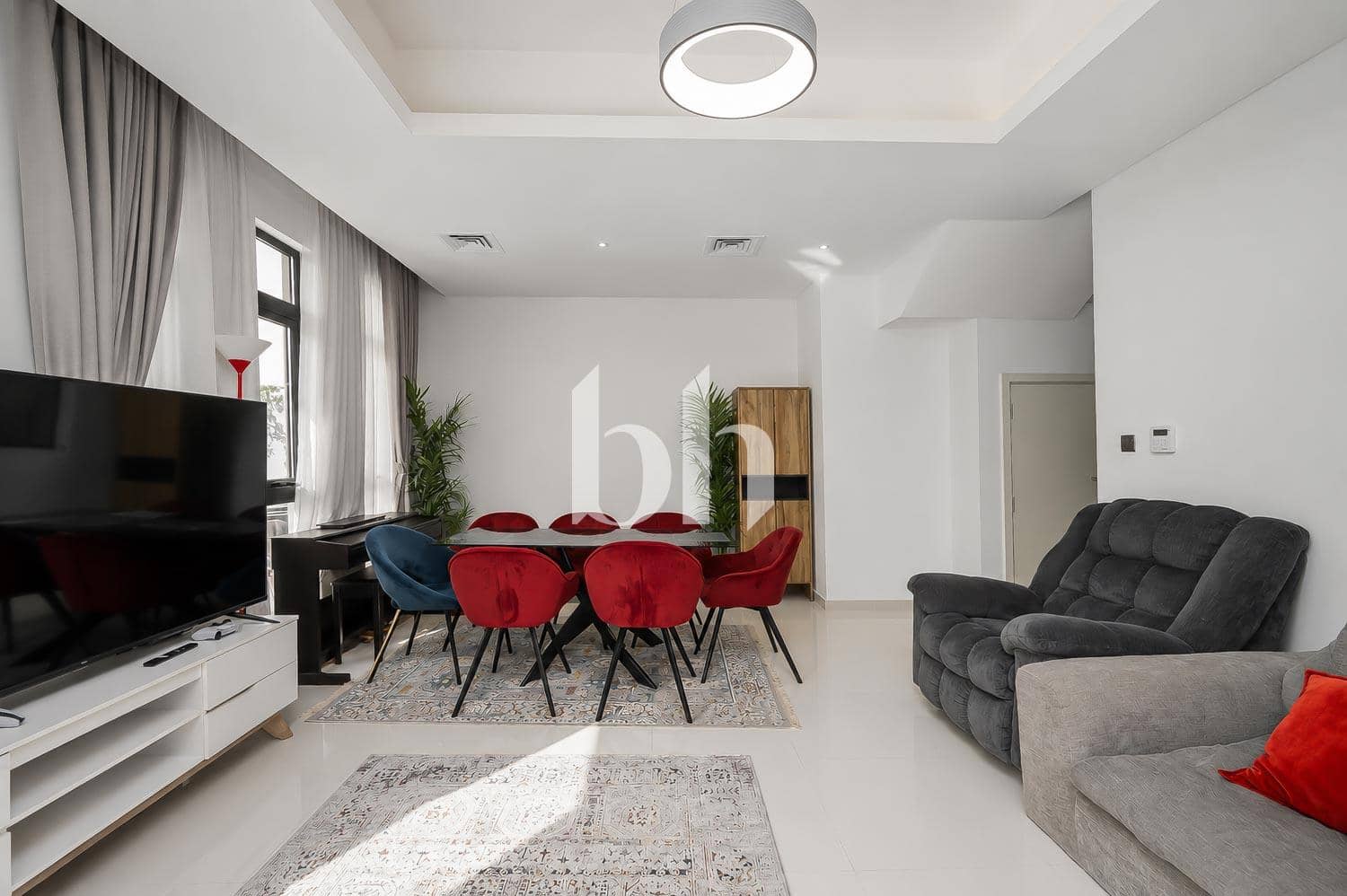 3 Bedroom Townhouse in Aurum Villas - photo 1
