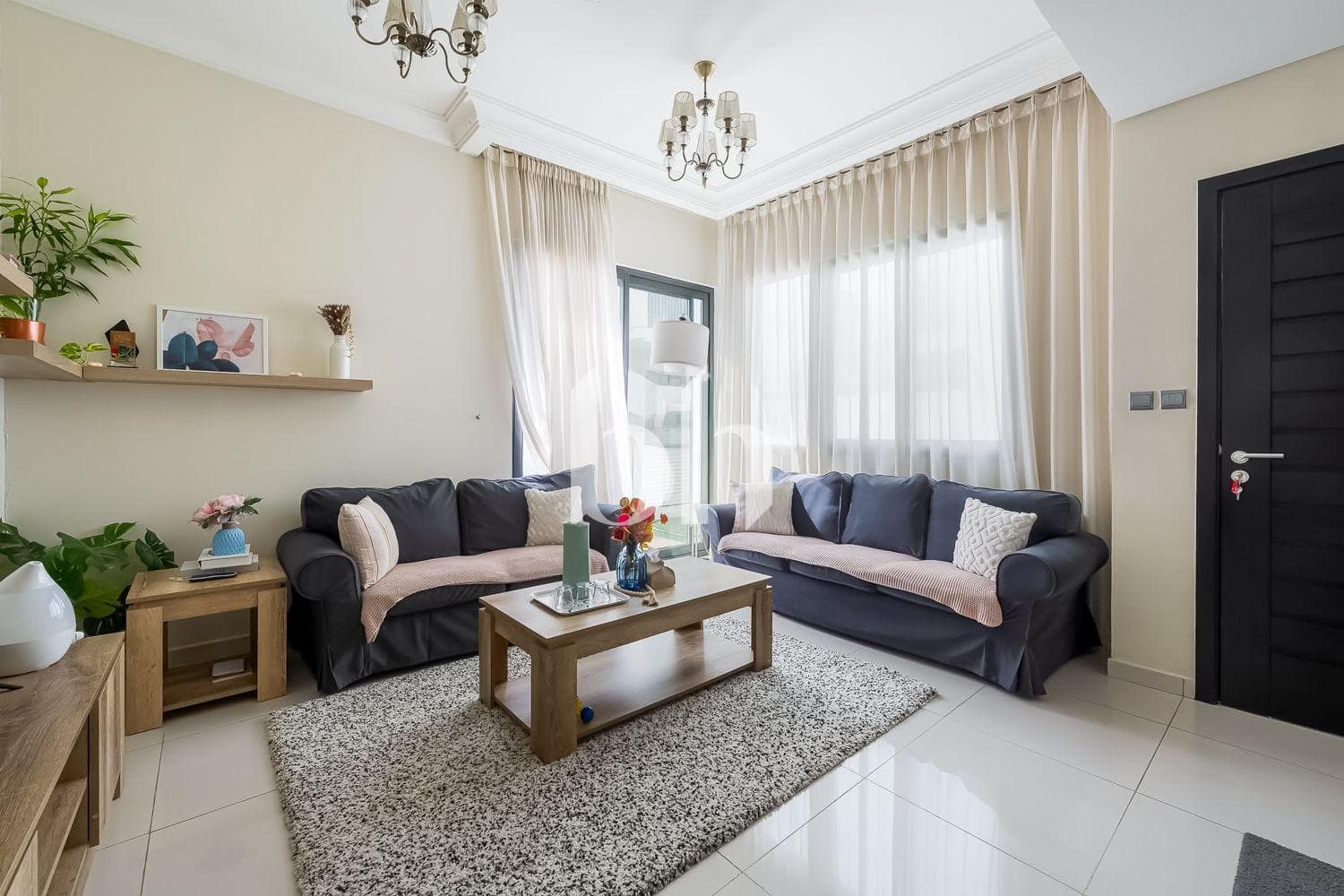 3 Bedroom Townhouse in Aurum Villas - photo 1