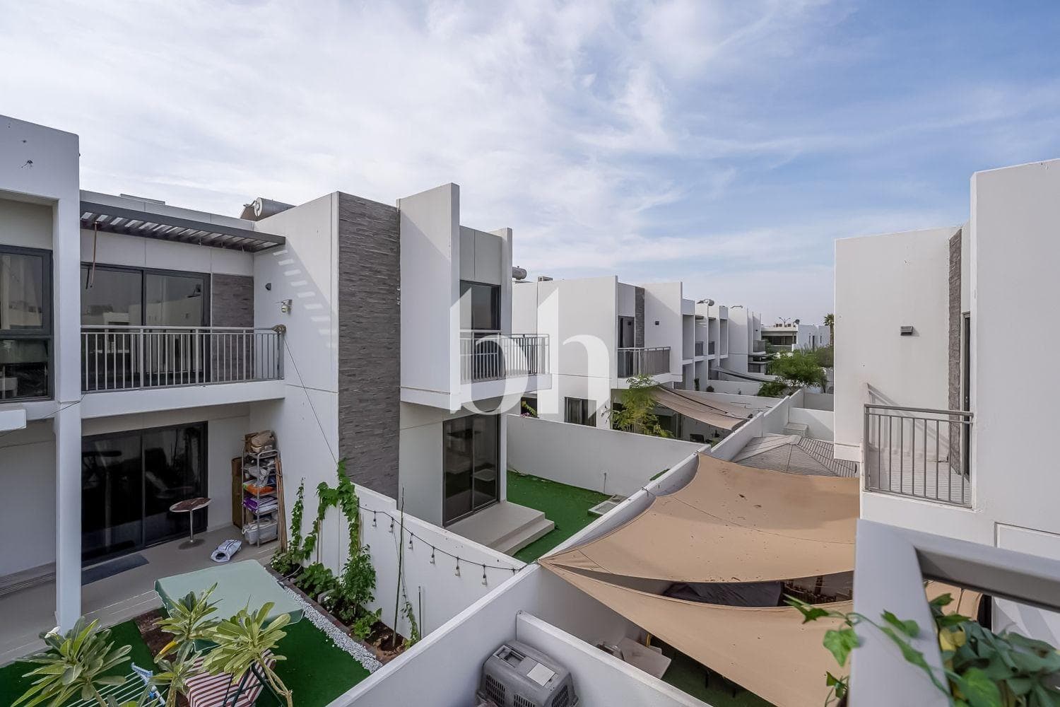 3 Bedroom Townhouse in Aurum Villas