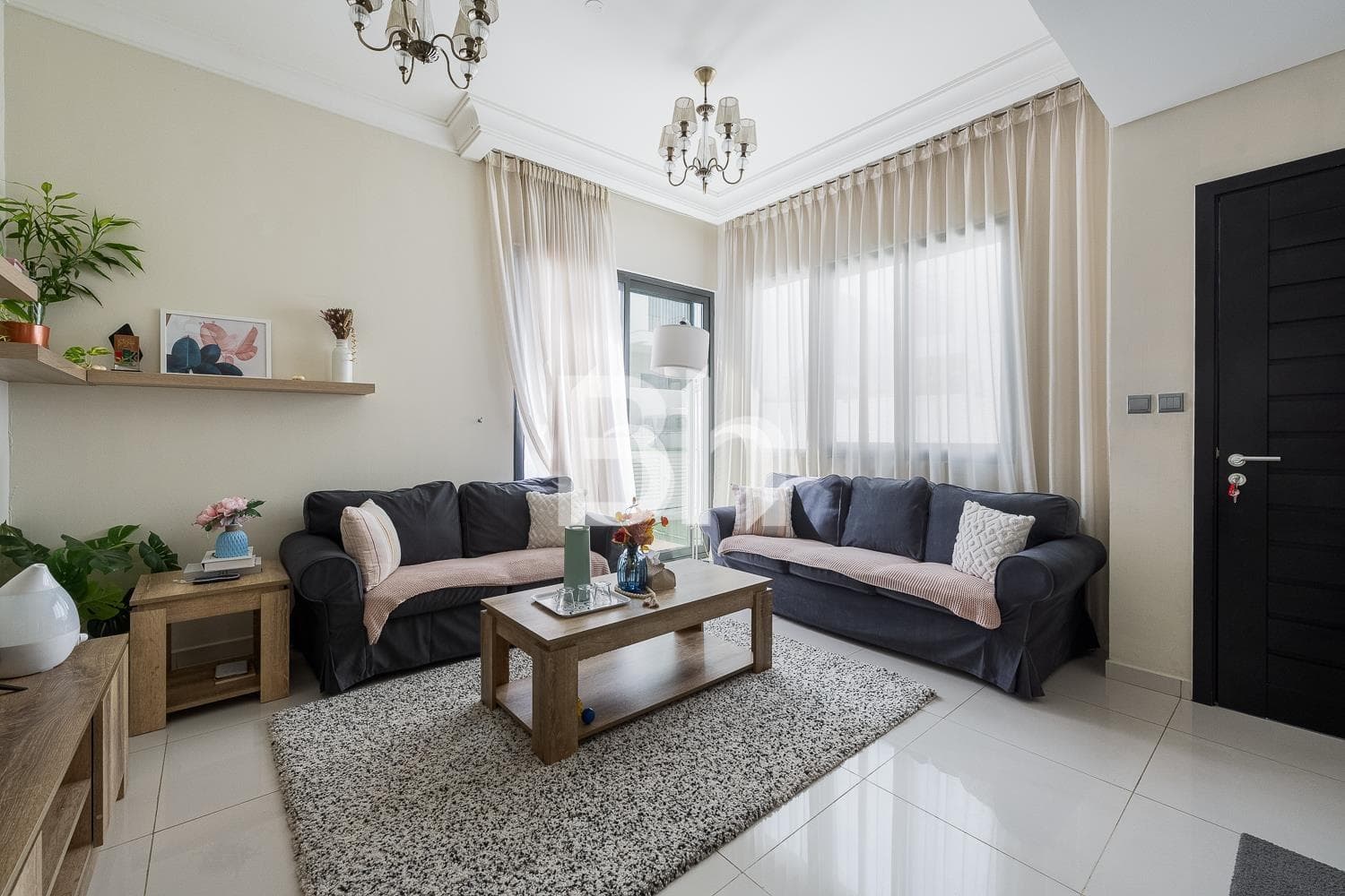 3 Bedrooms Townhouse in Aurum Villas - photo 1