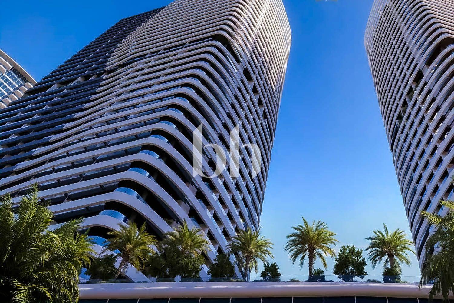 Studio Apartment in Skyhills Astra Tower B - photo 1