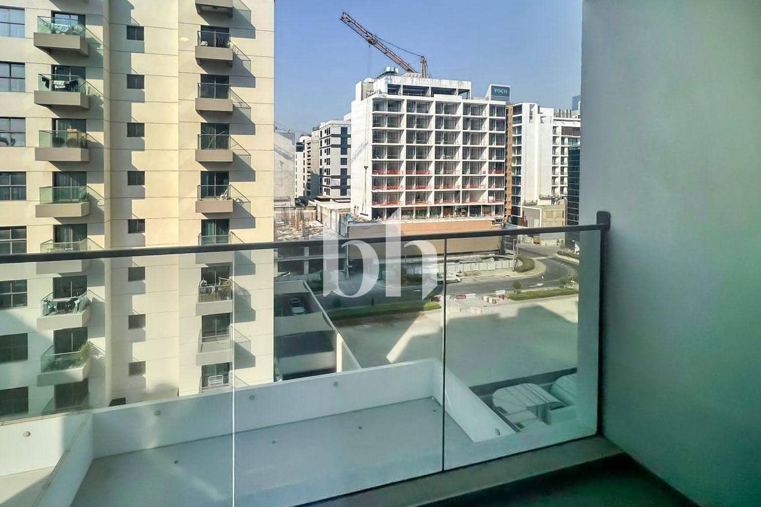 1 Bedroom Apartment in Noor Residence - photo 1