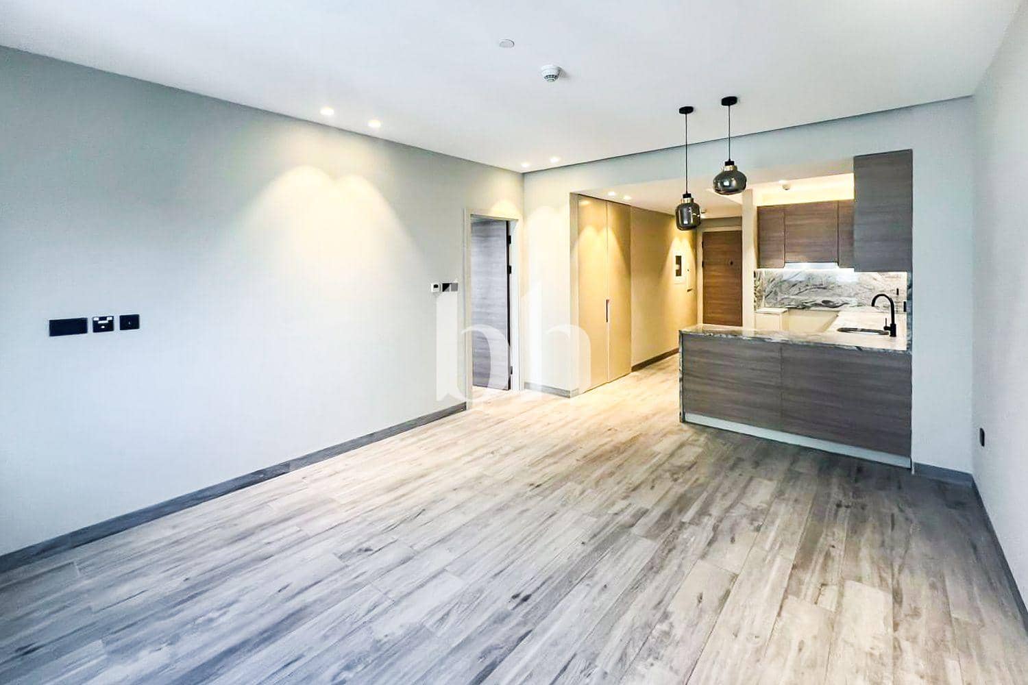1 Bedroom Apartment in Noor Residence