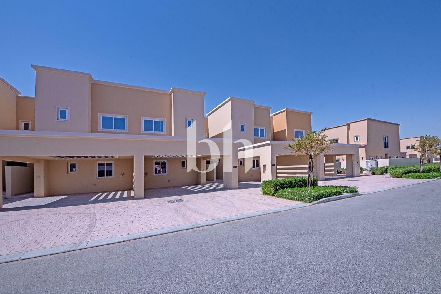 2 Bedroom Townhouse in Amaranta B