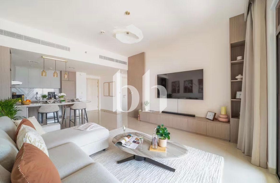 1 Bedroom Apartment in Rahaal 2 - photo 1