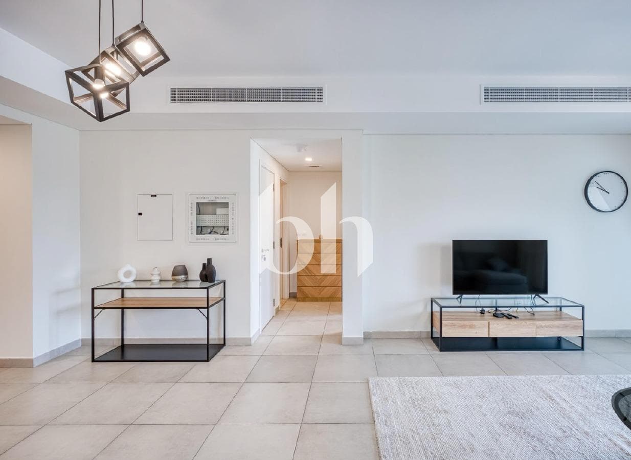 2 Bedroom Apartment in Rahaal 2 - photo 1