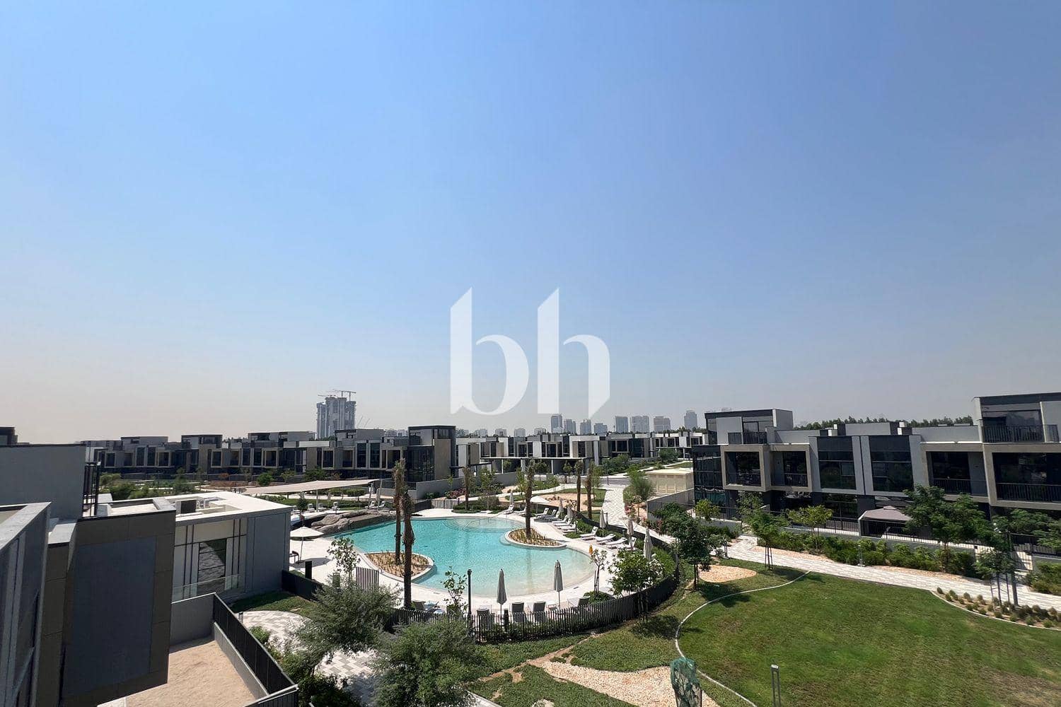 4 Bedroom Townhouse in Mudon Al Ranim 5