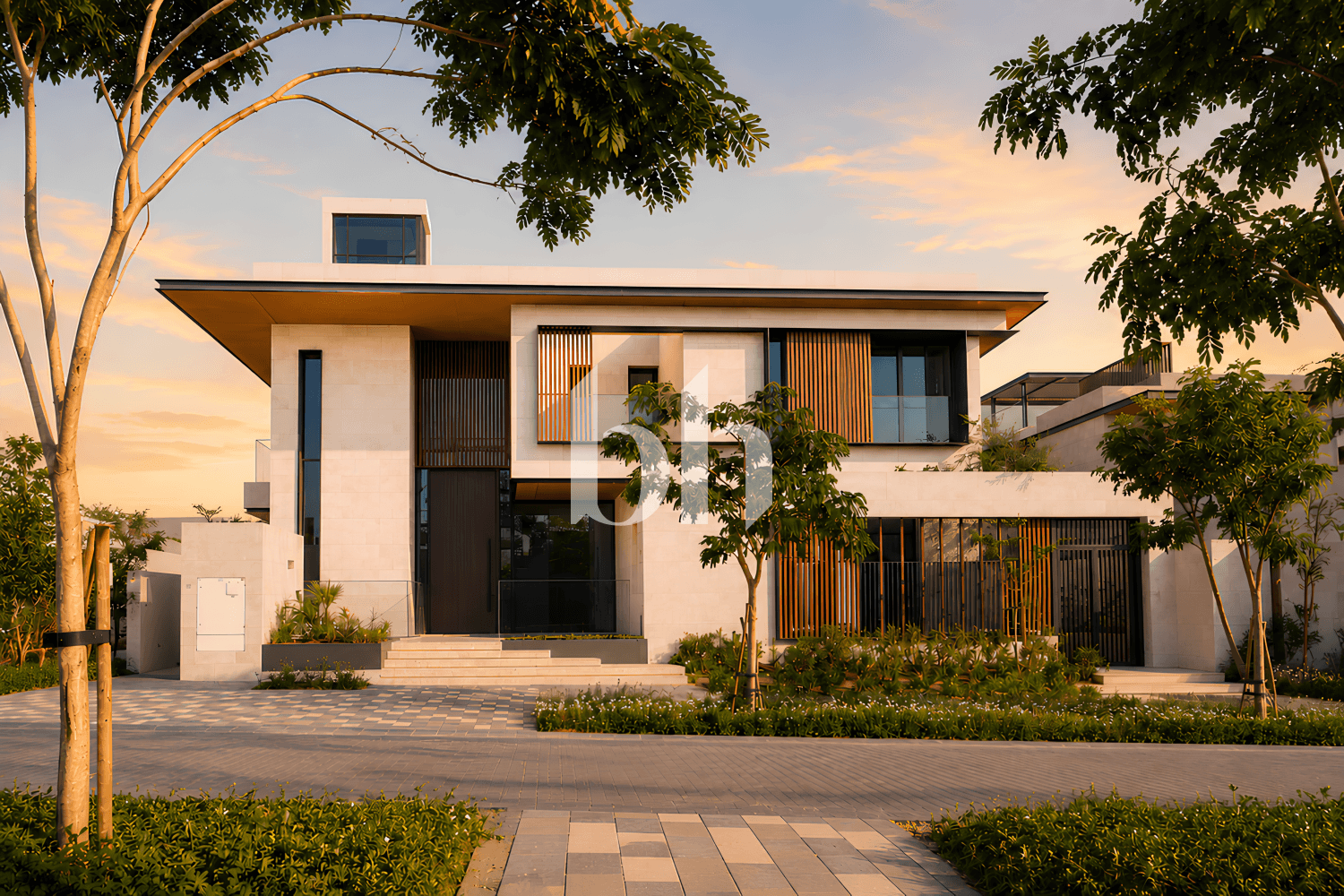 5 Bedroom Villa in Elysian Mansions