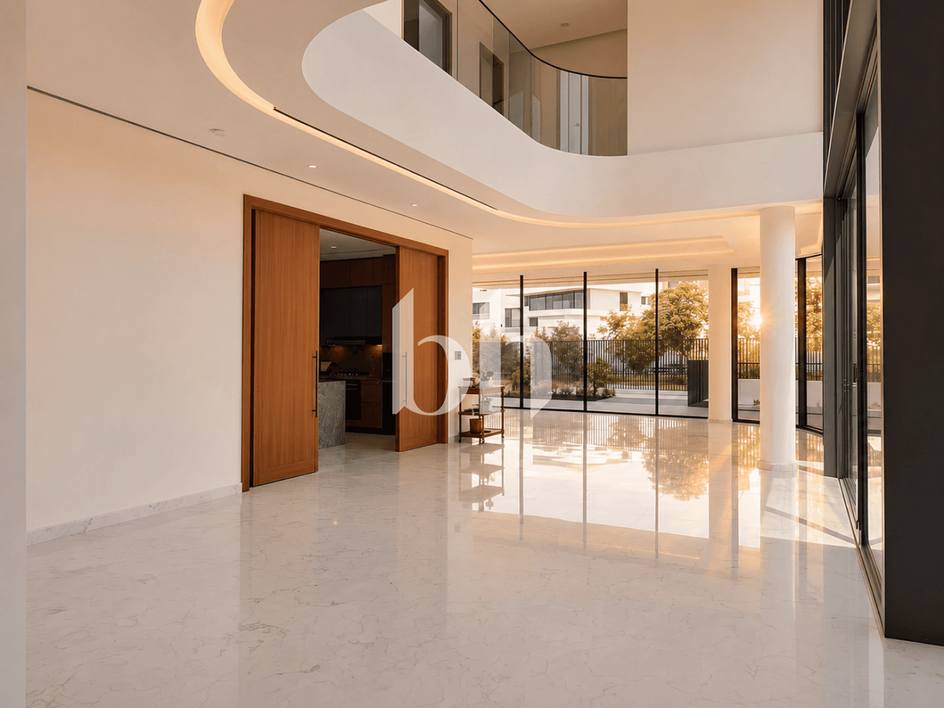 5 Bedroom Villa in Elysian Mansions - photo 1