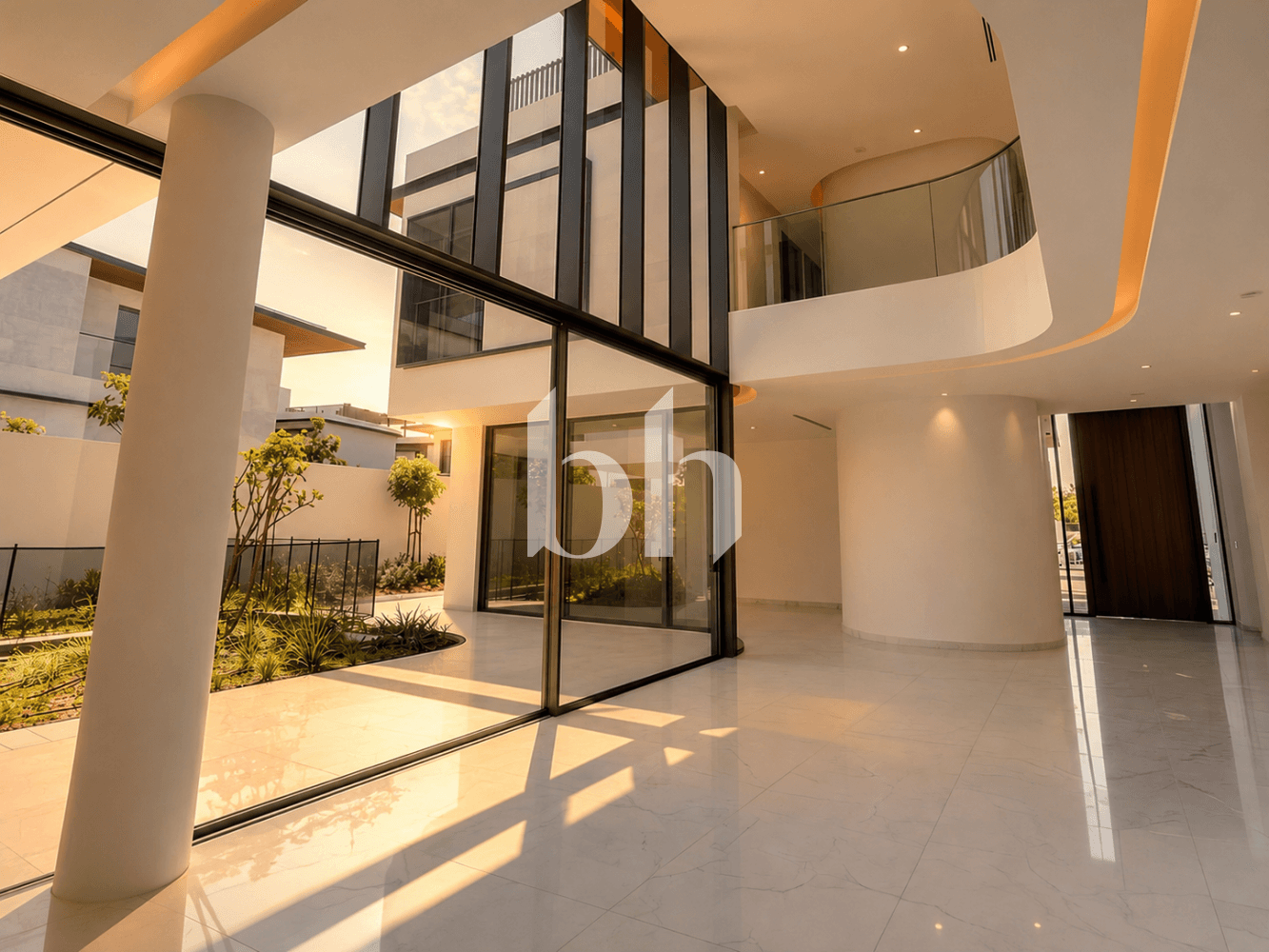 5 Bedroom Villa in Elysian Mansions - photo 2