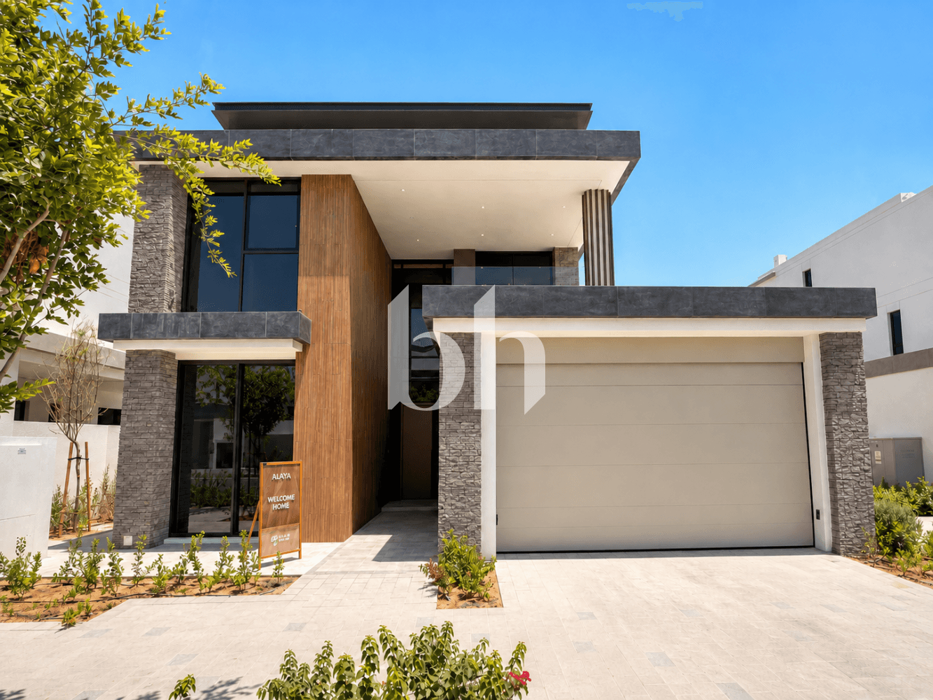 5 Bedroom Villa in Alaya