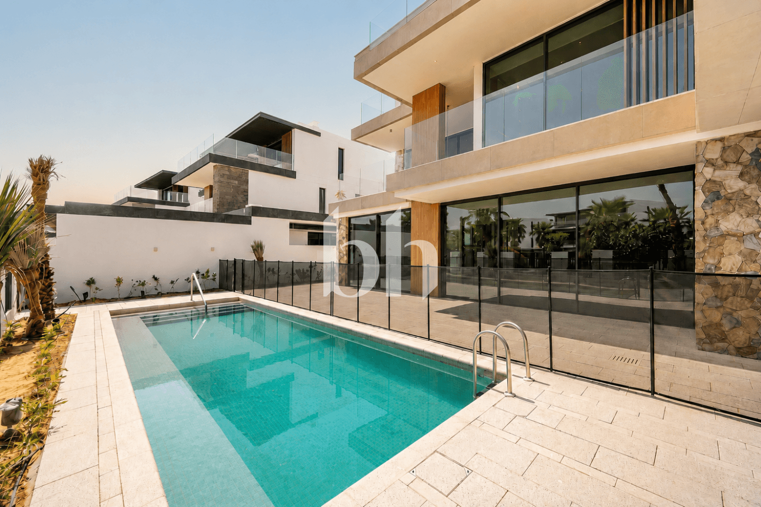 5 Bedroom Villa in Alaya