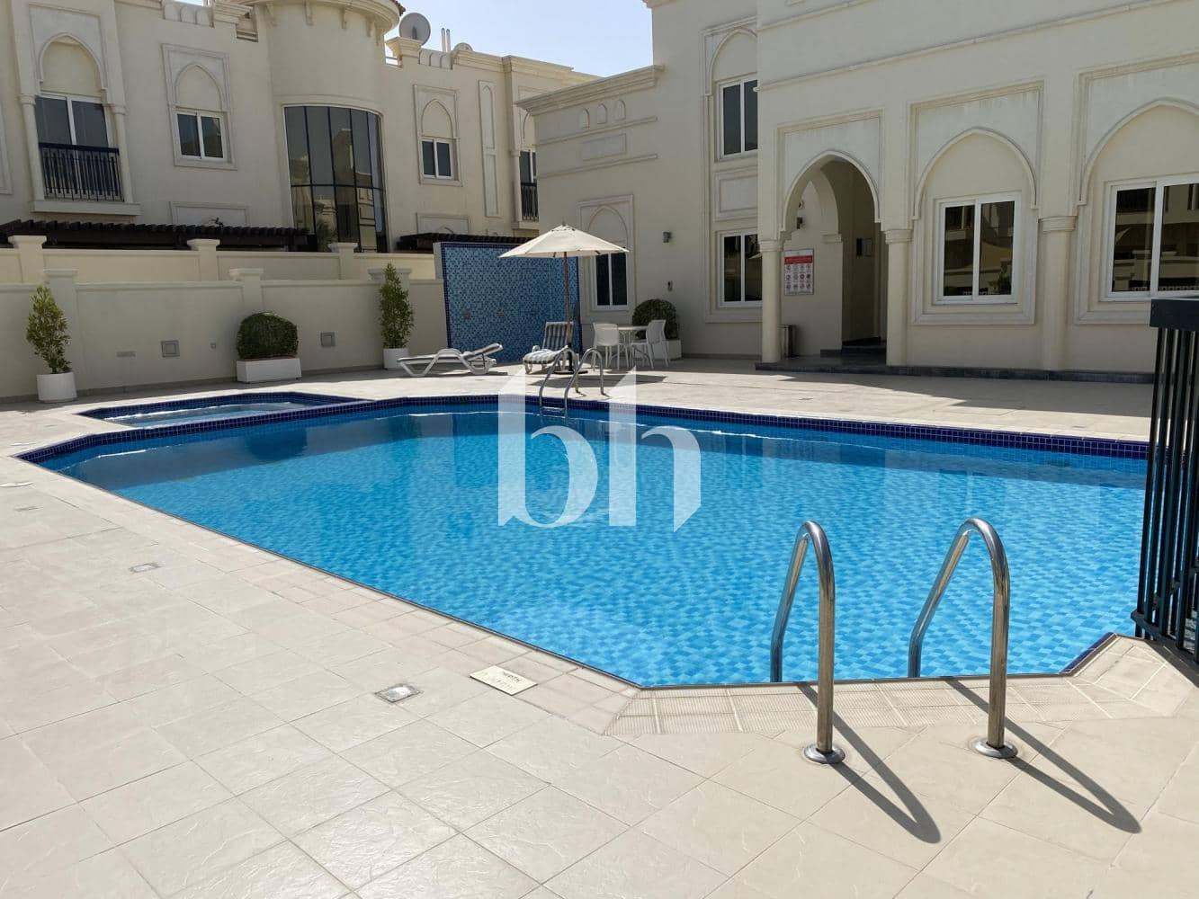 5 Bedroom Townhouse in Umm Suqeim 1 Villas
