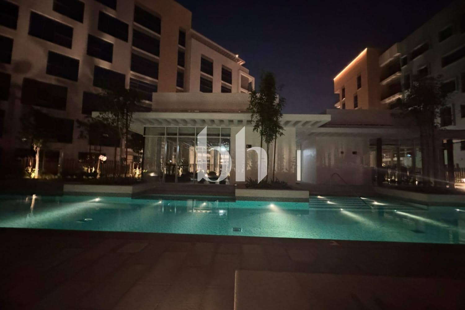 1 Bedroom Apartment in Zohour 2