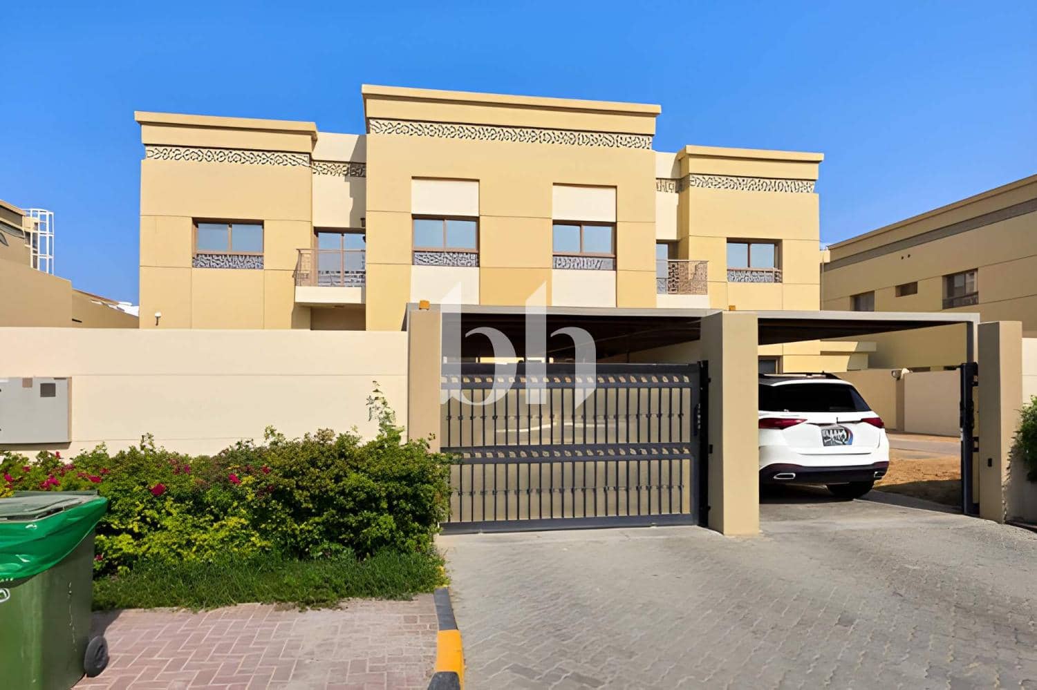 10 Bedroom Villa in Shoumous Residential Complex - photo 2