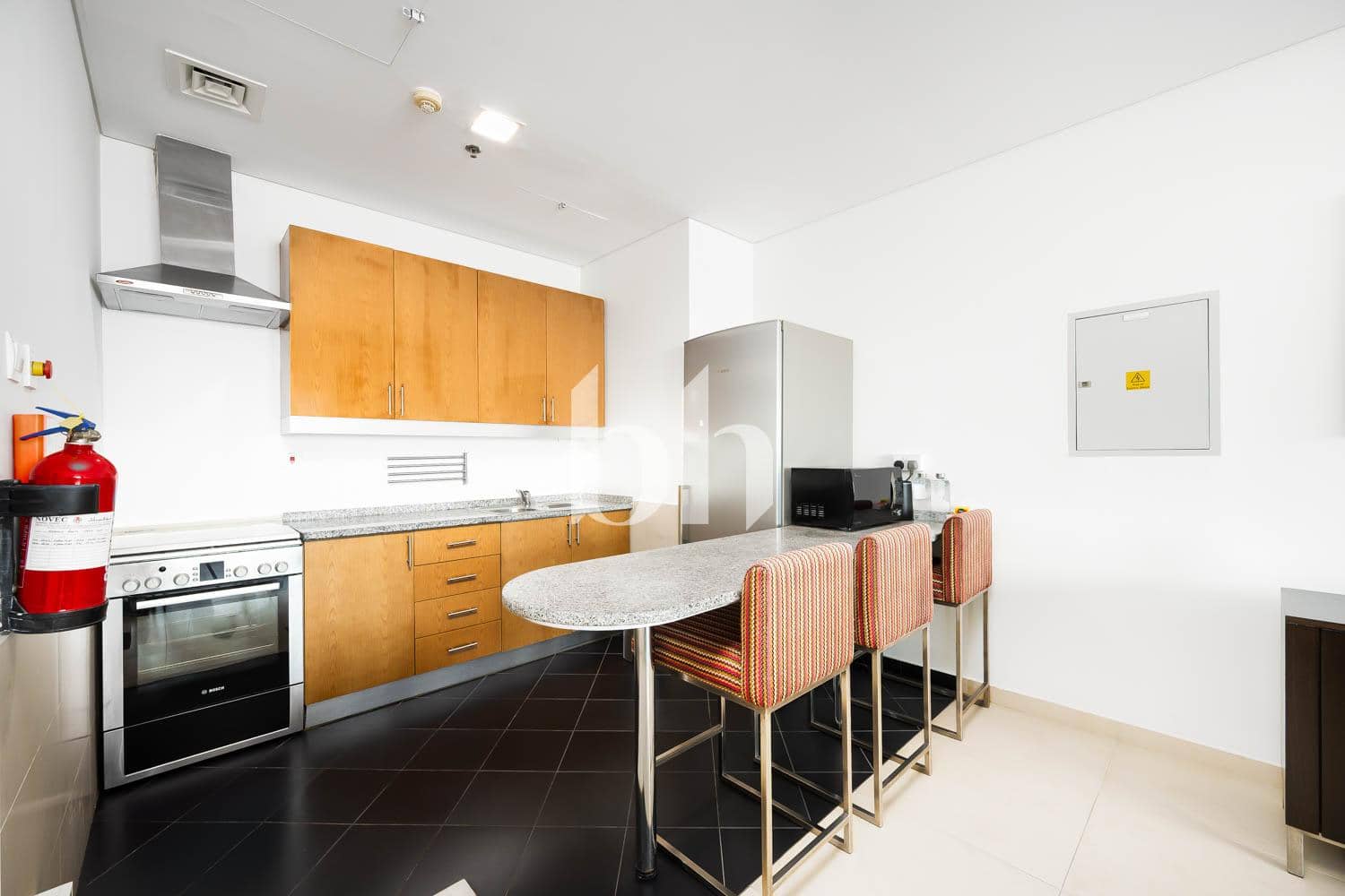 1 Bedroom Apartment in Aparthotel Adagio Premium Dubai Al Barsha - photo 2