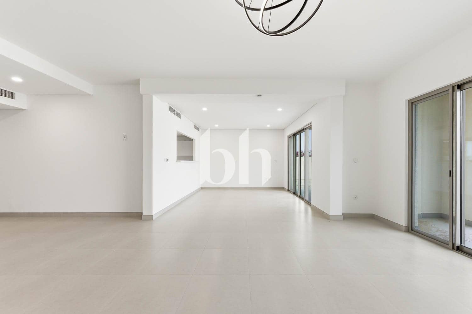 4 Bedroom Villa in Garden View Villas - photo 1