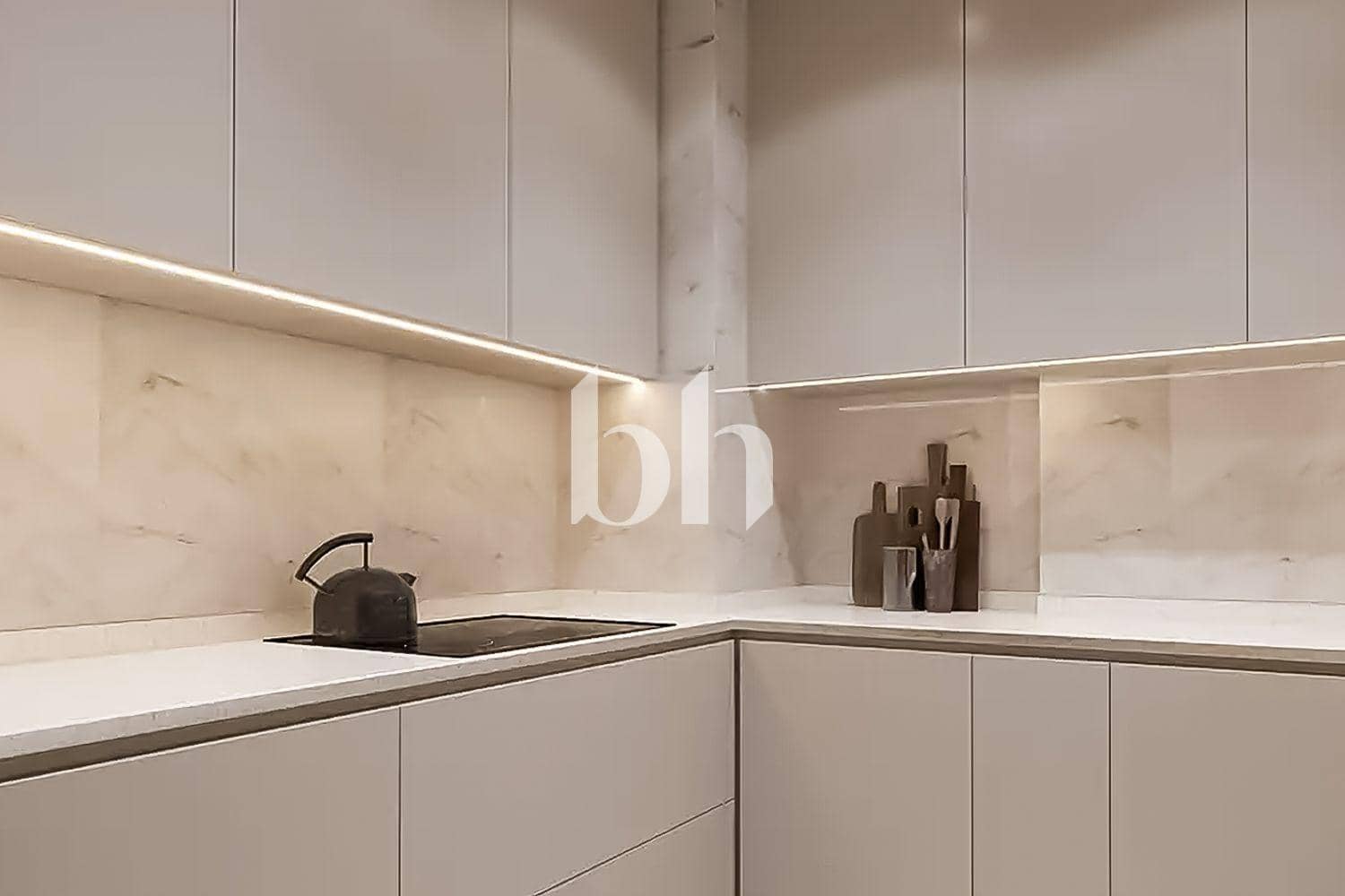 2 Bedroom Apartment in 08 Life Residences - photo 2