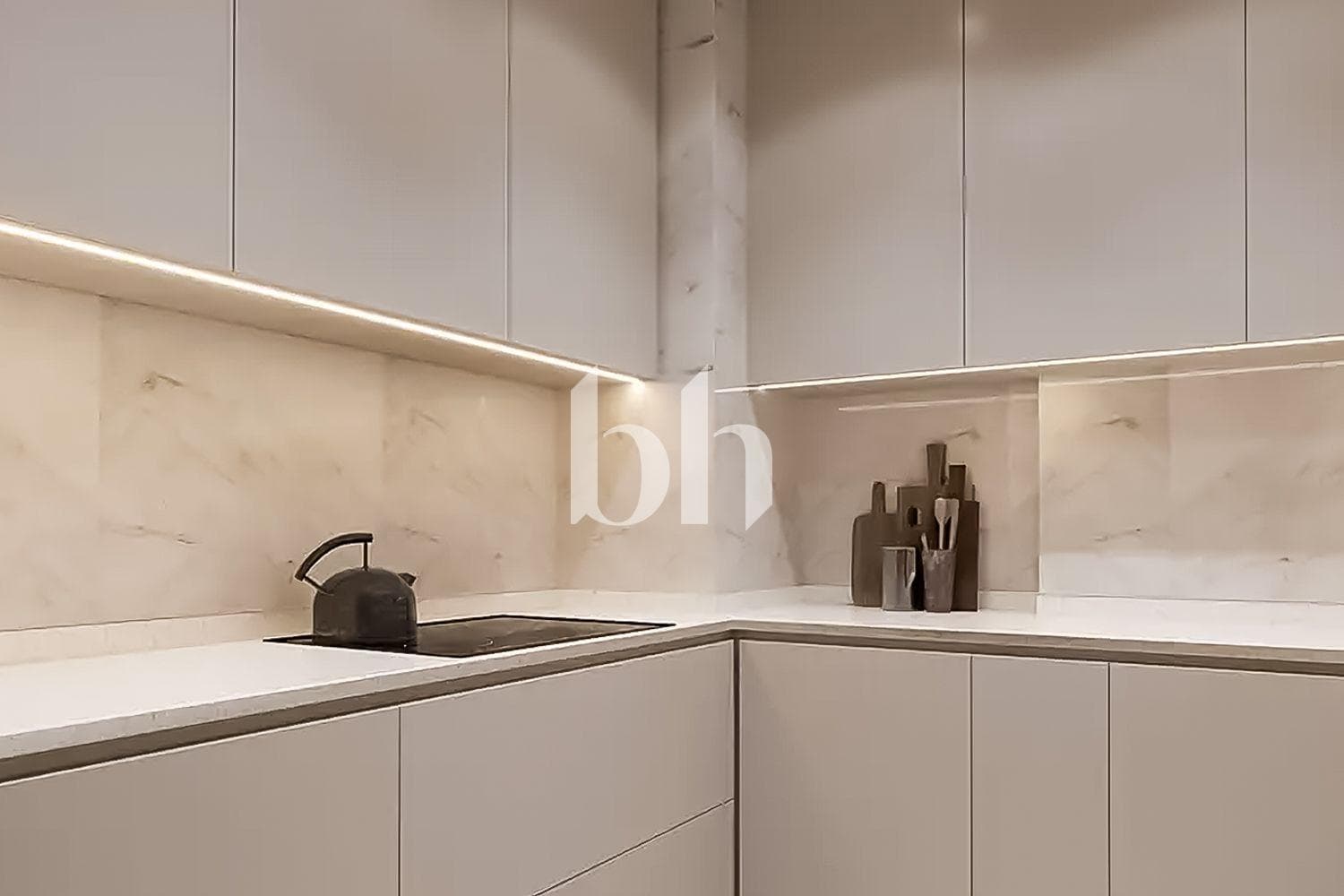 2 Bedroom Apartment in 08 Life Residences