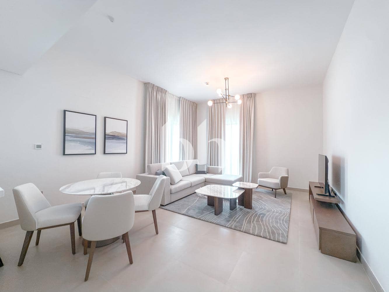 1 Bedroom Apartment in Apartments 4 - photo 1