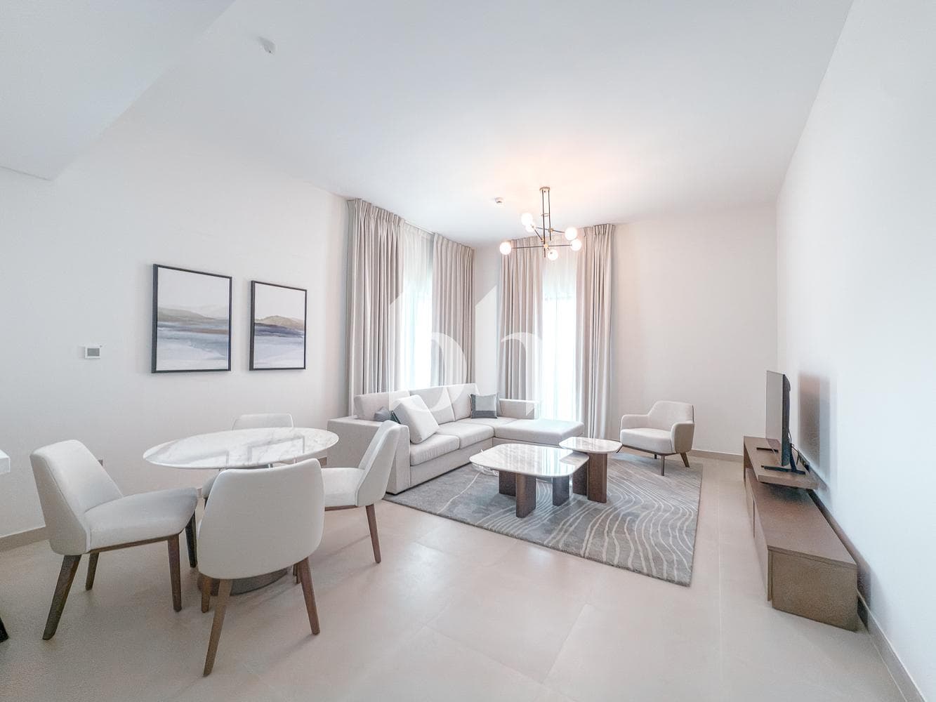 1 Bedroom Apartment in Apartments 4 - photo 1