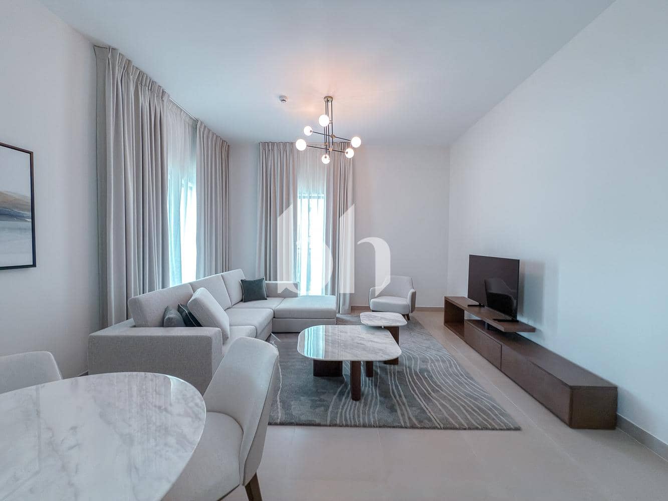 1 Bedroom Apartment in Apartments 4 - photo 2