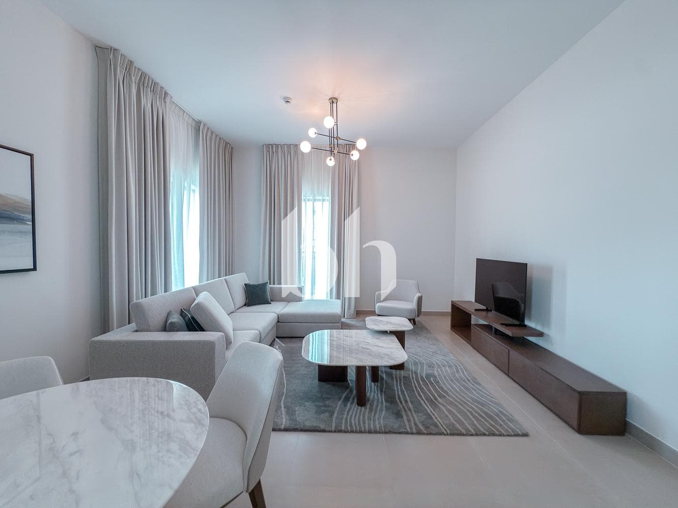 1 Bedroom Apartment in Apartments 4 - photo 2